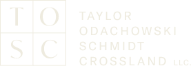TOSC Logo Tan