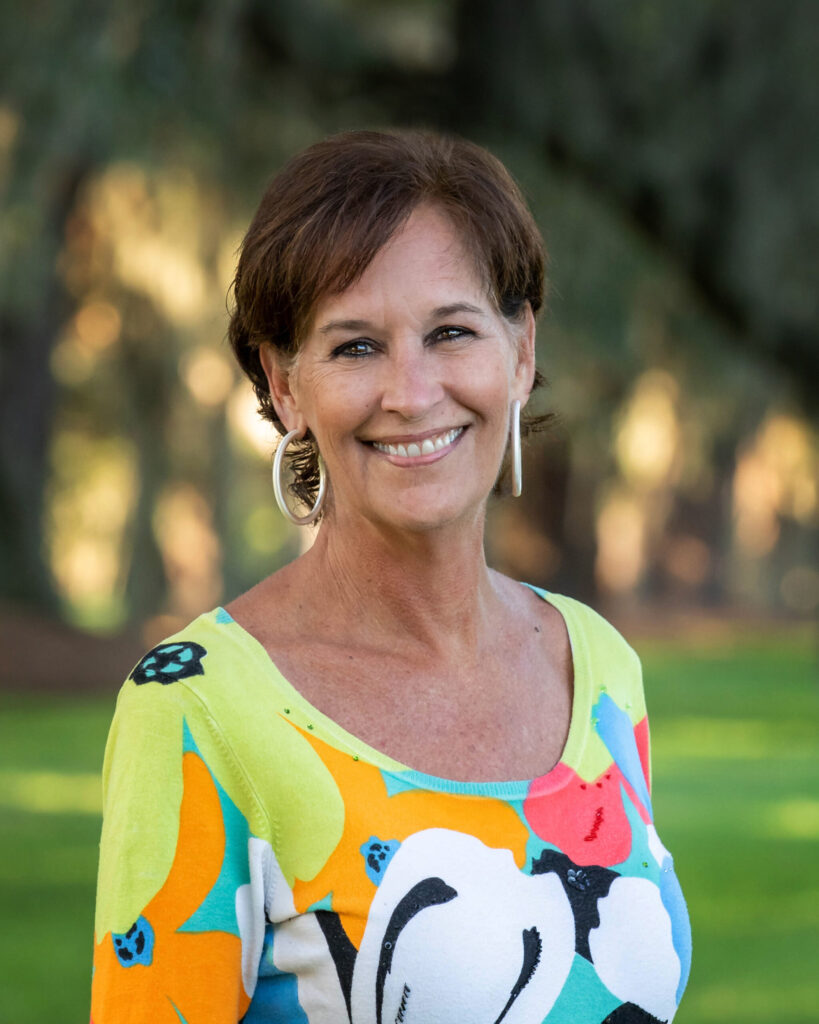 Bebe Almand