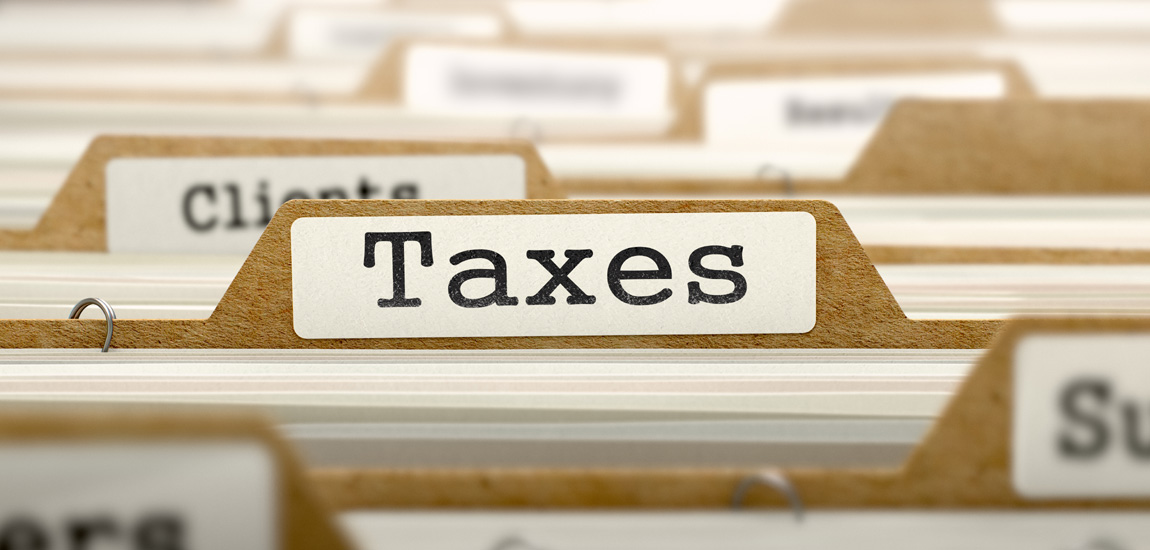 Taxes