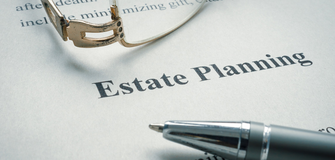 Estate-planning