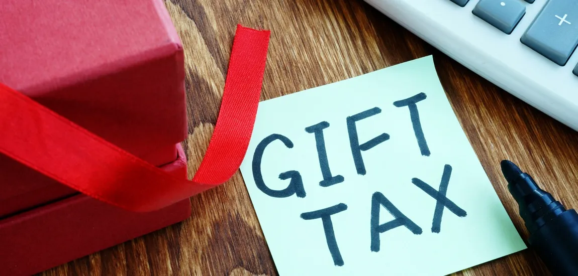 Gift-tax