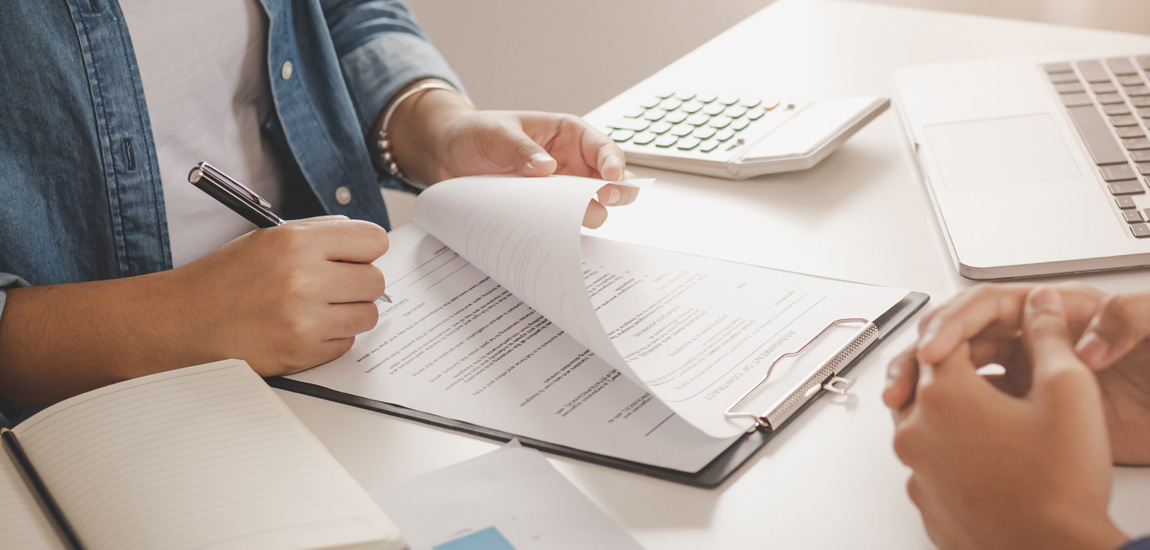 agreement-mortgage