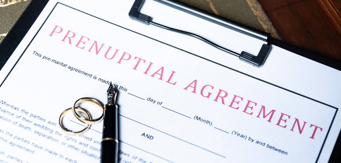 prenuptial-agreement