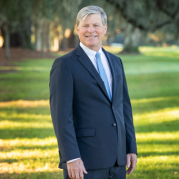 Timothy Harden III
